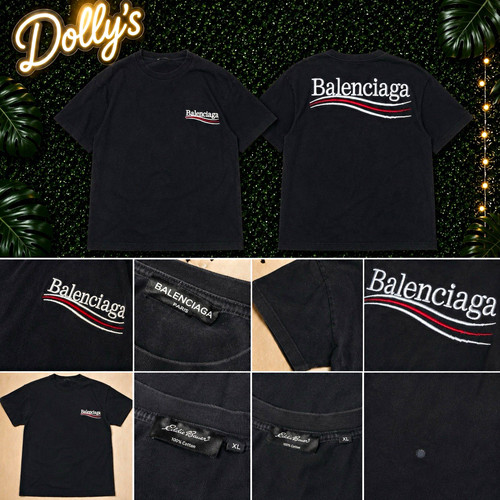 Balenciaga men black - balenciaga, men's