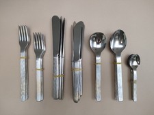 Joblot Viners Sable Stainless