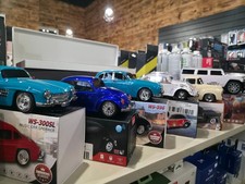 WSTER Wireless Bluetooth Car