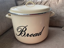 Vintage Judge Retro Enamel