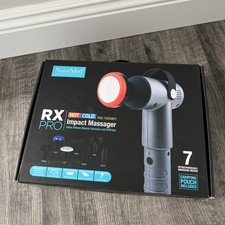 NuvoMed RX Pro Hot/Cold