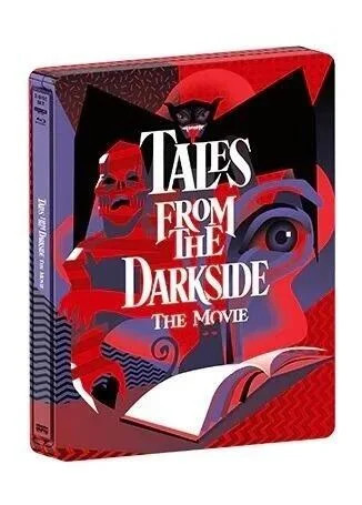 Tales from the darkside - tales,