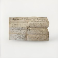 1671 essex vellum - 1671,