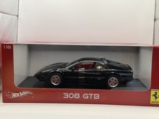 Hotwheels 1:18 Ferrari 308 GTB