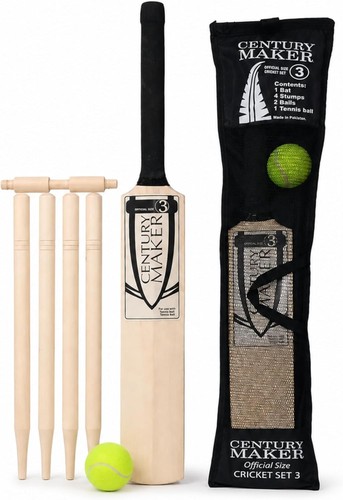 Cricket set size garden - size,