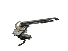 Toyota Yaris Window Regulator And Motor Right Off Side Front 3 Door 2003