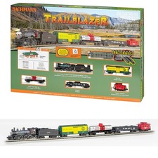 Bachmann usa trailblazer - bachmann,