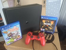 Sony PlayStation 4 Slim 500GB