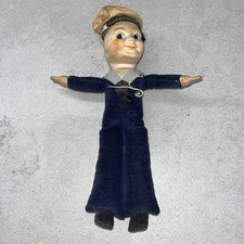 SS Canberra P&O - Nora