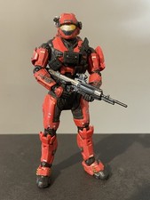 Halo Reach Red Expert Marksman