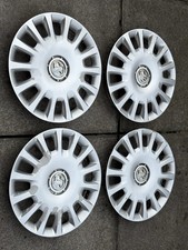 VAUXHALL CORSA D 14" WHEEL