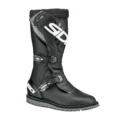 Sidi trial zero motorcycle - 2,