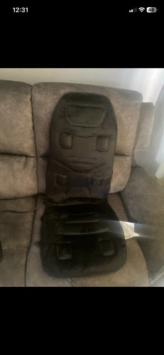 Heat and vibrating seat - heat,