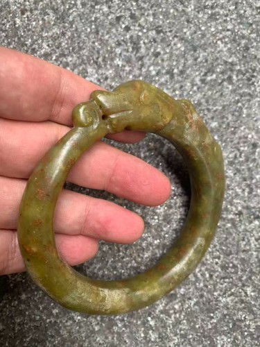 Large rare chinese - chinese, old