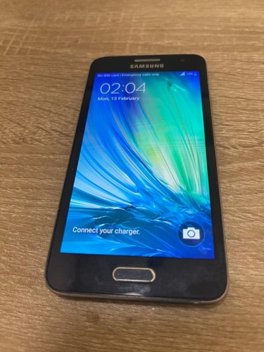 Samsung galaxy 2016 - samsung, a3,