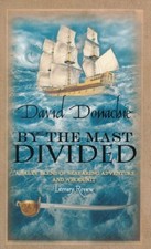 David Donachie - 3 Book Set by