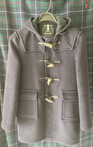 Gloverall duffle coat - gloverall,