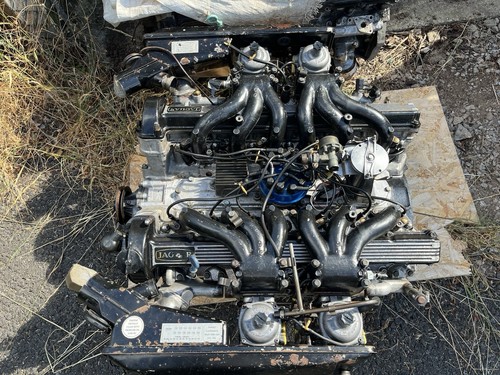 1971 genuine type - type, jaguar