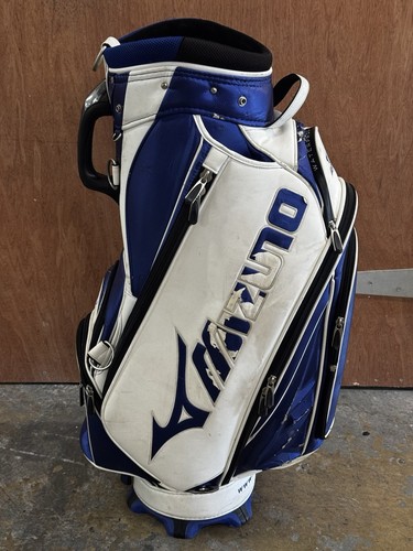 Mizuno tour cart bag - tour,