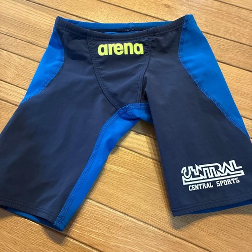 Arena competitive swimsuit - arena,