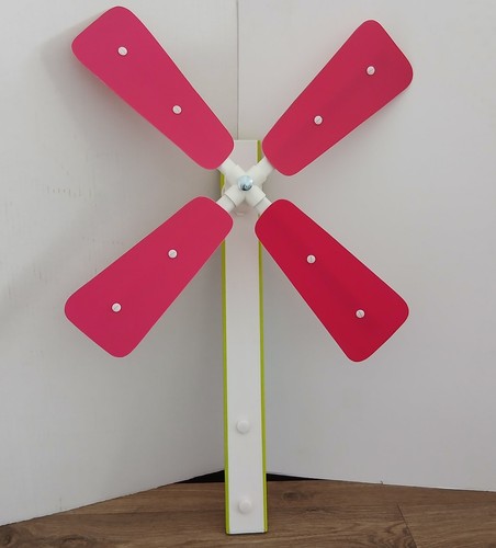 Omn diy handmade outdoor red - ,