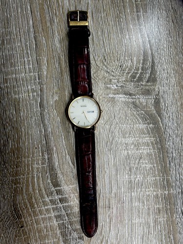 Classic citizen eco drive - classic, eco-drive