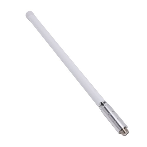 Dual band aerial vhf - dual,