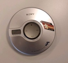 Sony Walkman D-EJ119 Portable