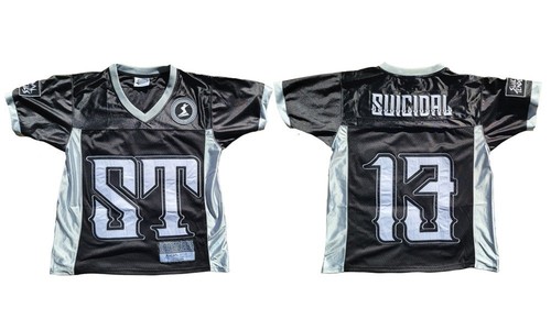 New suicidal tendencies - new,