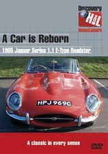 A CAR IS REBORN Rebuild 1965