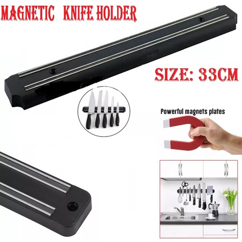 33cm magnetic knife rack - knife,