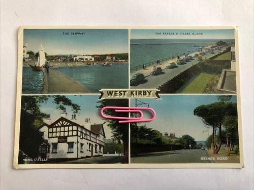 West kirby animated - west,