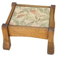 Arts & Crafts Stickley Quarter