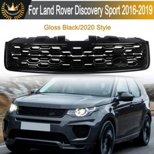 2020 Style Front Grille Grill