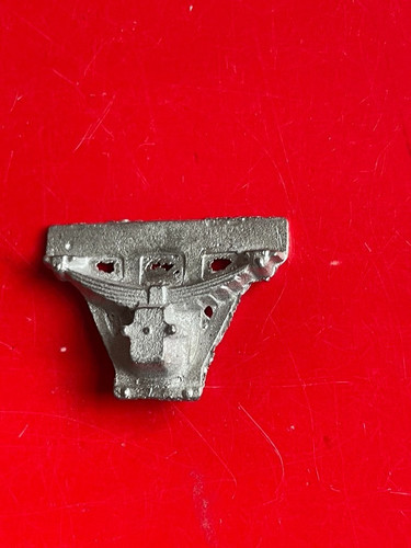 Gauge north british - gauge,