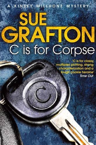 For corpse kinsey - c,
