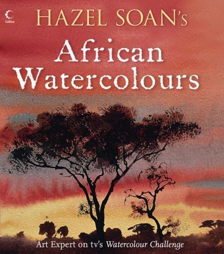 Hazel soan african - hazel,