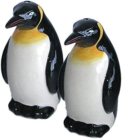 Huddle penguin novelty salt - huddle,