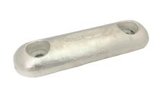 Zinc 4kg  Bar Hull Anode 305 x