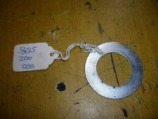 washer cover dust fork te