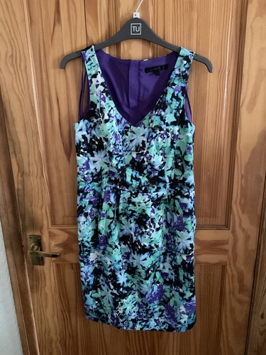 Immaculate ladies purple - immaculate,