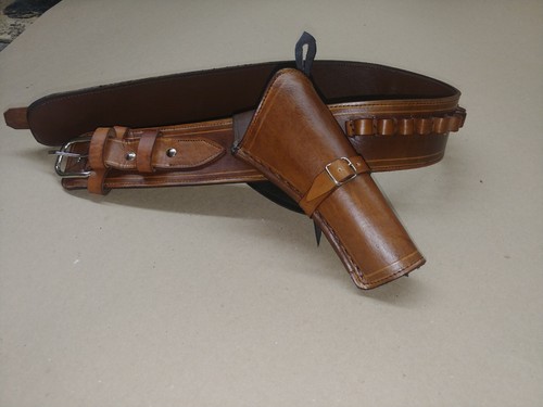 Cowboy western cross draw - cowboy,