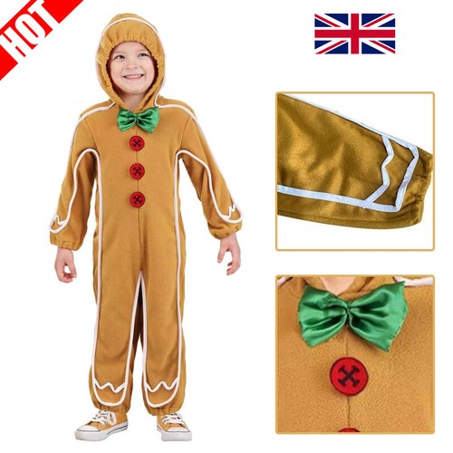 2024 kid gingerbread man - 2024,