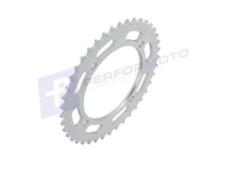 Yamaha XT600 Tenere 3AJ