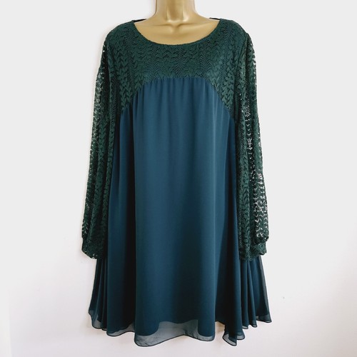 New ann harvey plus size - ex,