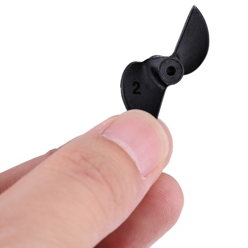 Part boat propeller - boat,