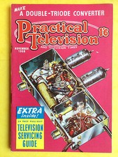 PRACTICAL TELEVISION -