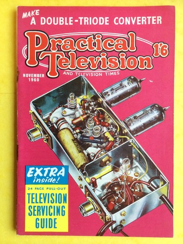 Practical television - practical,