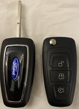 Ford Transit Key Fob Remote