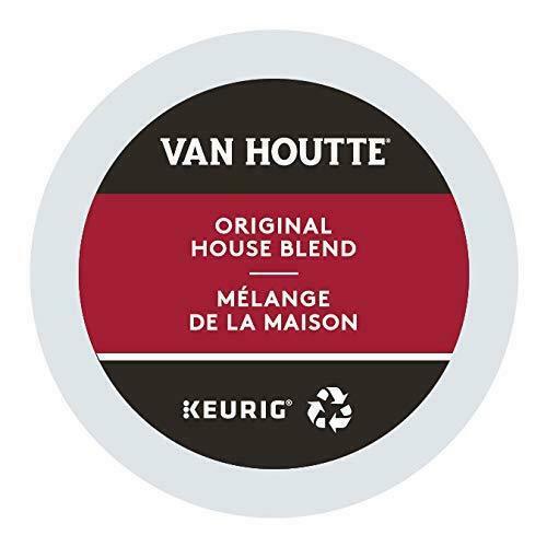 Van houtte house blend coffee - houtte,